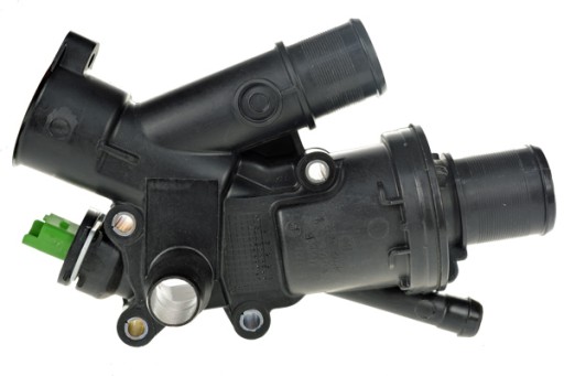 9803648780 - Термостат 2.0 HDI C5 III X7 DS5 407 508 оригинал