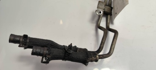 vedení řízení FIAT FREEMONT