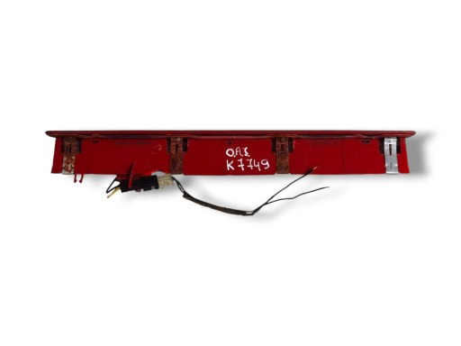 FANALE Terza luce stop Opel Astra J 2010 13262019