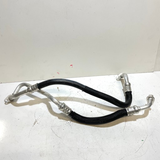 RENAULT ARKANA HYBRYDA HOSE OF THE AIR CONDITIONING 924546510R