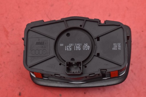 switch light switch 4G0941531 AUDI A6 C7 10-14