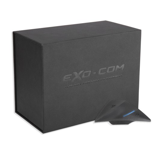 Домофон SCORPION EXO-COM EXO-520 Air, EXO-930