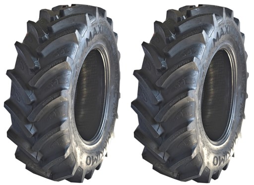 2 x шины 520/85r42 Maximo Radial 85-TRELLEBORG
