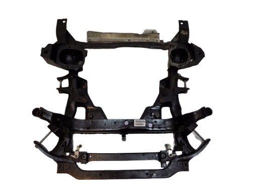 E70X6 - Bmw x5 e70 x6 m-power санки передня коляска