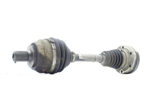 semi-axis NAPEDOWA left front left front VW AMAROK and 2H 2.0 TDI 2H0407271D