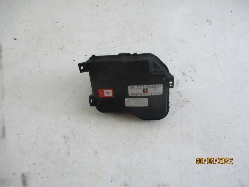 C5 III X7 бачок LDS 9659658980 orig PN