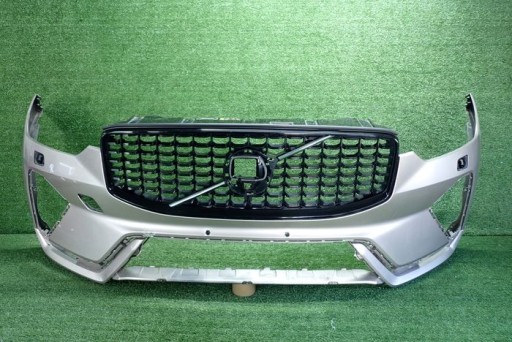VOLVO XC60 R-design LIFT 21- front bumper front