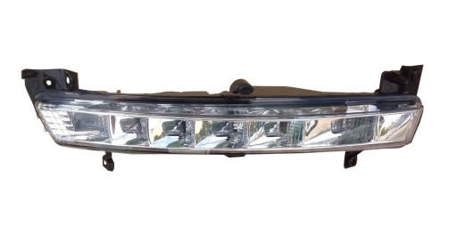 2571 - Денні ходові вогні CITROEN C4 Picasso лівий