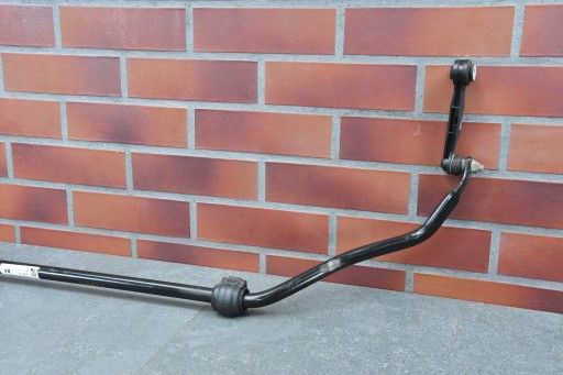 STABILIZATOR rear part rear BMW X3 G45 16690km 5A1C284