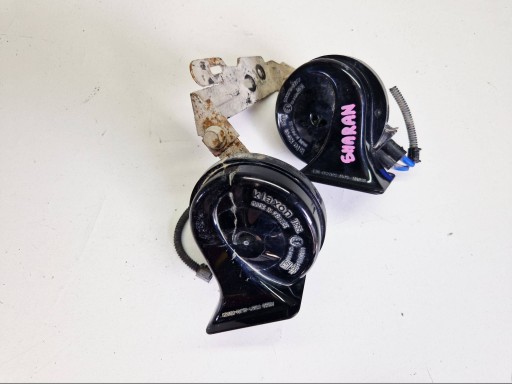 Klakson Volkswagen Sharan MK1 LIFT 3B0951221