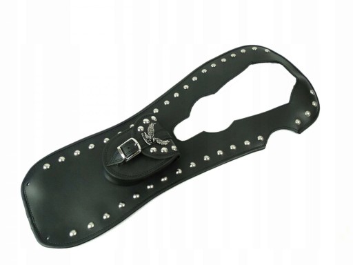 РЕМЕНЬ БАК ГАЛСТУК KAWASAKI VN 2000