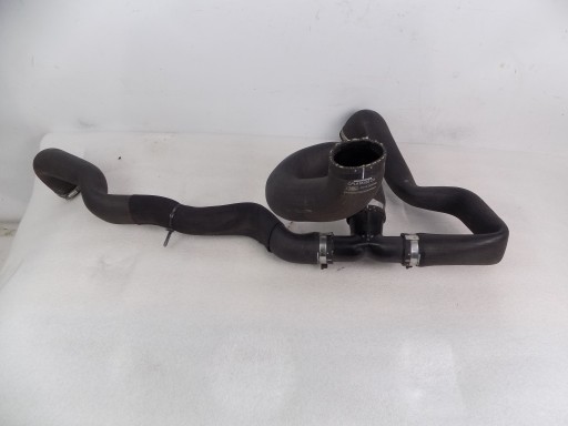 CPLA-6K769-CB - Rover L494 3.0 D водяні шланги CPLA6K770CB CPLA6K769C