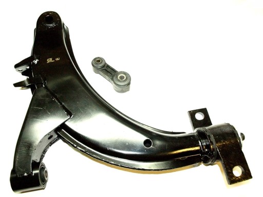 721038-2 S6072003 - Разъем на поперечном рычаге правый subaru forester 1997-02 pln