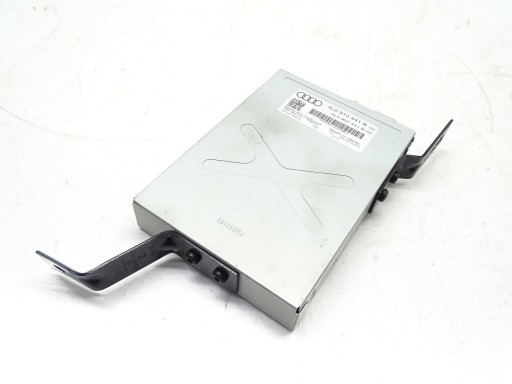 module control unit KAMERY reversing AUDI Q7 4L 4L0910441B