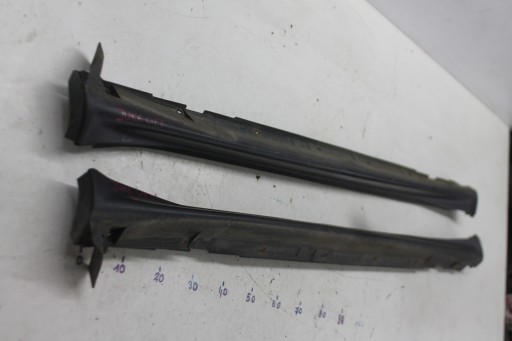 moulding cap threshold right NISSAN JUKE F15 LIFT 14-19