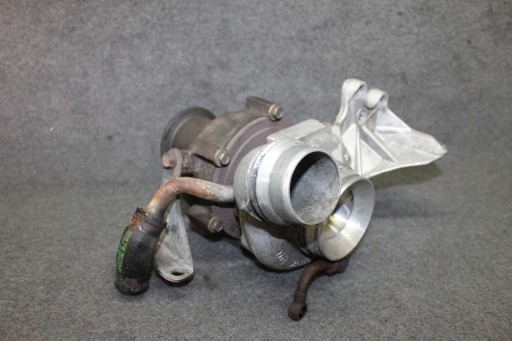 BMW F07 F20 F30 F34 F36 E90 X1 E84 F10 2.0d N47D20C - TURBINA TURBO 7808758
