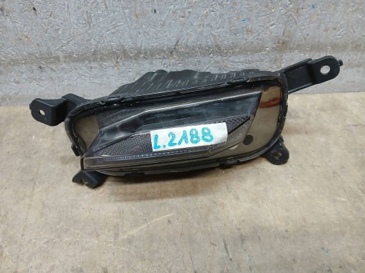 fog light front left HYUNDAI TUCSON IV 4 LED LIFT 92207N7650