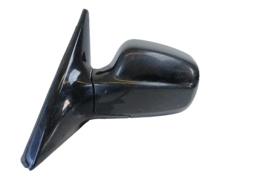 HYUNDAI TERRACAN and mirror left 5 PIN black,