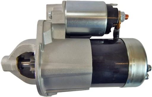 Стартер 12v 1.2kw - hella 8ea 011 611-281