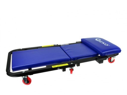 Стул для мастерской 2в1 складной стул