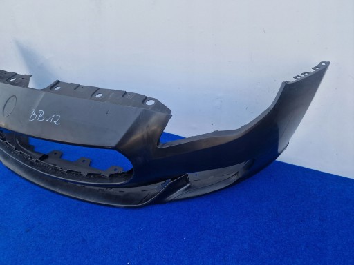 MASERATI QUATTROPORTE 13-17 ROK bumper front new original 670010256 BB12