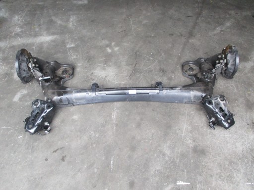 achse hinten Achsträger JEEP AVENGER 1,2THP 23R