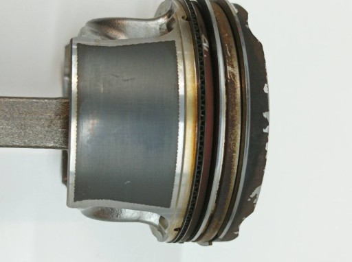 piston connecting rod 74L103 1.5 TSI Skoda Superb IV (2023-)