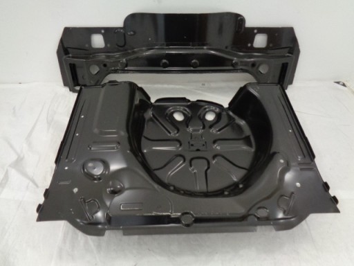 1631686180 1607327580 - CITROEN C3 AIRCROSS ЗАДНИЙ РЕМЕНЬ ПІД БАГАЖНИКА ВАННИ