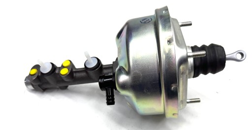 029558 BHST202 - ГАЛЬМІВНИЙ ЦИЛІНДР СЕРВОПРИВІД POLONEZ FIAT 125 ВАНТАЖІВКА КЛАПАН