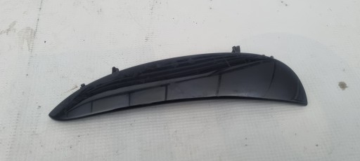 A2138858901 - MERCEDES 213 AMG БАМПЕР ПЕРЕДНІЙ ЛІВИЙ