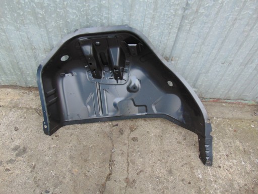 АРКА КОЛЕСНАЯ ПРАВАЯ ЗАДНЯЯ VW ARTEON NEW 3Q5809852