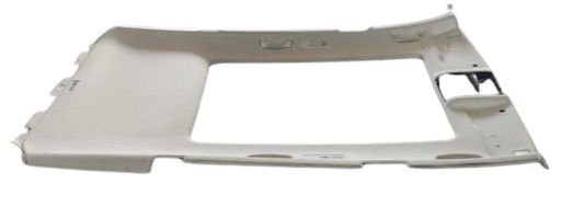 ОБшивка стелі AUDI Q5