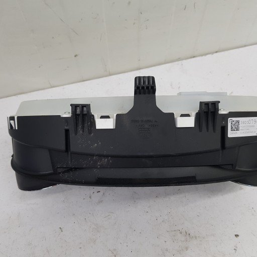 dials dials OPEL ASTRA K 39200796
