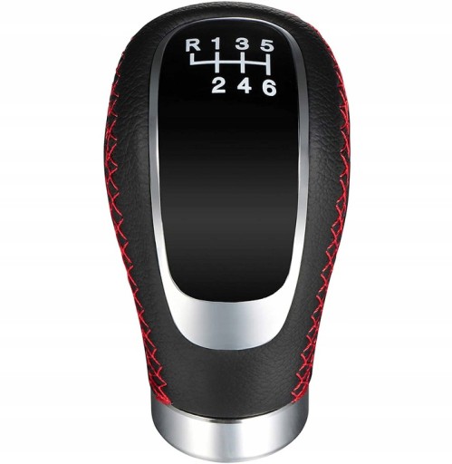 УНИВЕРСАЛЬНАЯ РУЧКА ПЕРЕКЛЮЧЕНИЯ ПЕРЕДАЧ 5 6 КОЖАНАЯ