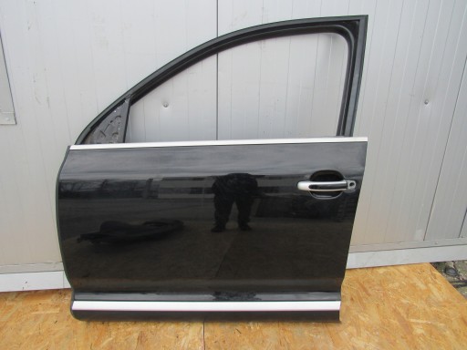 Porsche cayenne 7l та підйомна двері зліва передня a1/041