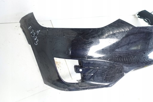 TESLA MODEL X bumper front front 15-21 1034830-00-H