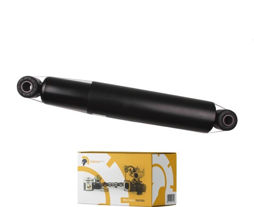 130.010.0052 - АМОРТИЗАТОР IVECO DAILY ЗАДНІЙ ЛІВИЙ ПРАВИЙ 35/40 / 50C