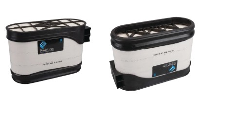 Основной воздушный фильтр P787281 CLAAS