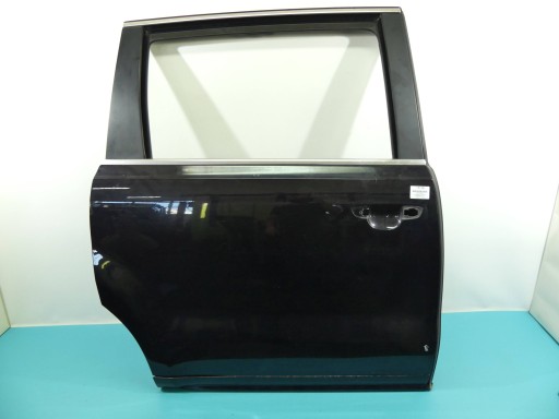IMPRK1267346 - Задняя дверь правое сиденье алхамбра ii 7n 10- lc9x