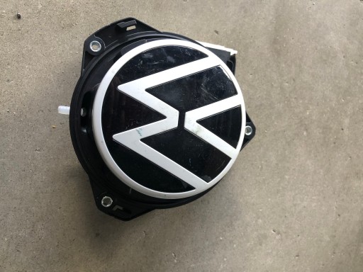 10A 827 - Камера заднего вида, ручка задней двери vw id.3 id3 10a827469aq !