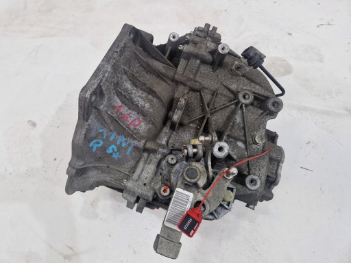 Boîte de vitesses MINI R57 1.6 D 7610160