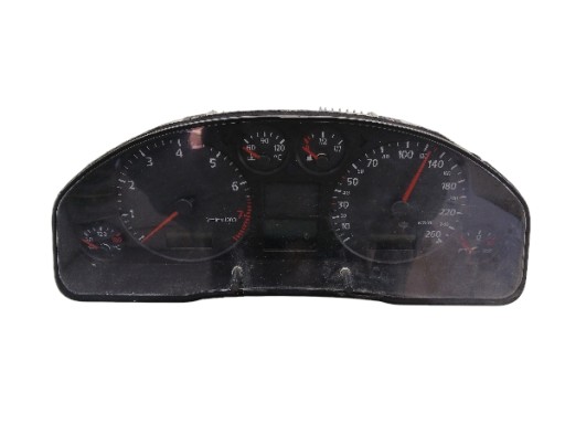 AUDI A6 C5 műszeróra műszeróra 4B0920950D