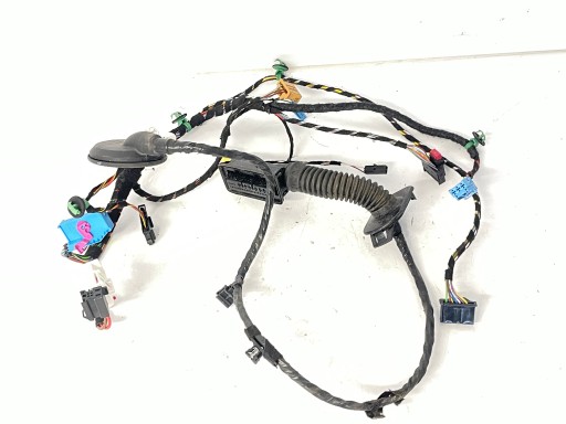 bundle door driver´s VW GOLF VII LIFT 5G2971161B EUROPA