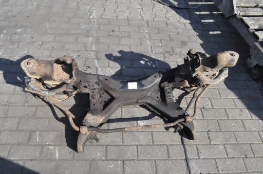 Ford granada i glx 72-77 3.0 v6 138км сани передней подвески 57 000 км