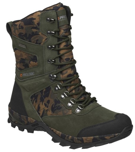 Черевики Prologic Bank Bound Camo Trek H, р. 44