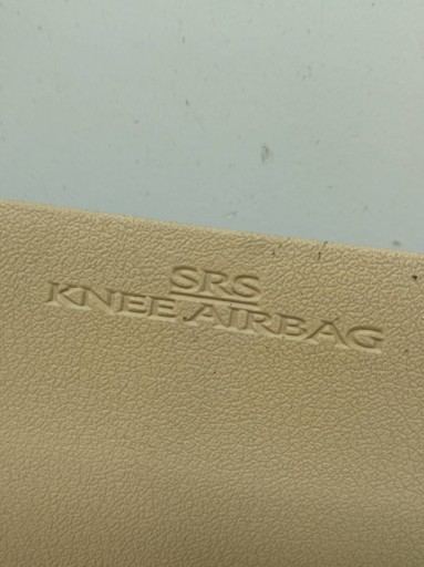airbag POWIETRZNA airbag Destra Anteriore passeggeri GINOCCHIA EU Lexus IS II