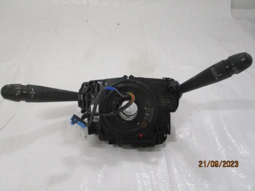 98 31 - ЛЕНТА КОМБИНИРОВАННОГО ПЕРЕКЛЮЧАТЕЛЯ CITROEN PEUGEOT 98312695ZD