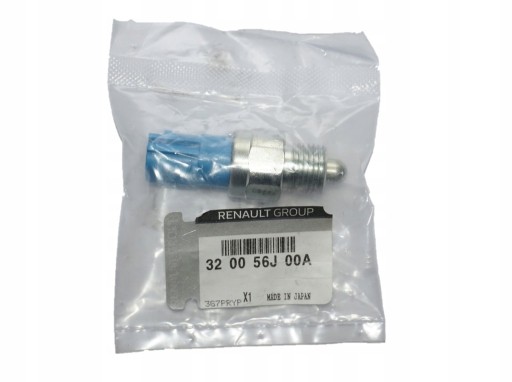 320056J00A - ПЕРЕКЛЮЧАТЕЛЬ ФОНАРЕЙ ЗАДНЕГО ХОДА NISSAN QASHQAI/