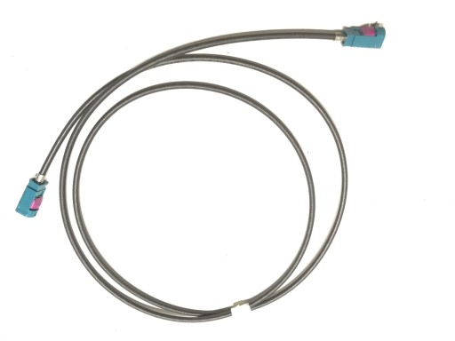 000098600T - Кабель для передачи данных volkswagen caddy 2k org