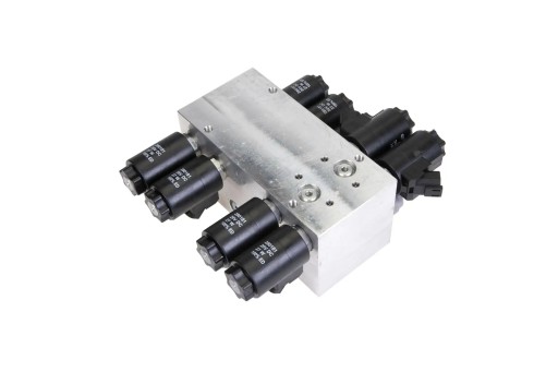 101925484 гидравлический блок